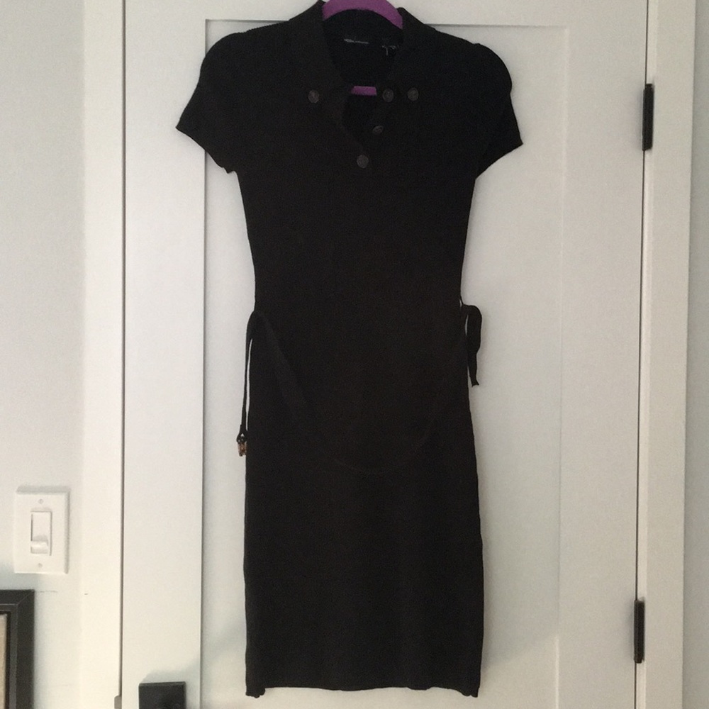 NWOT Moda International Dress